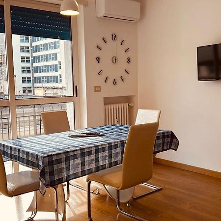 Guest House Melo Барі Екстер'єр фото