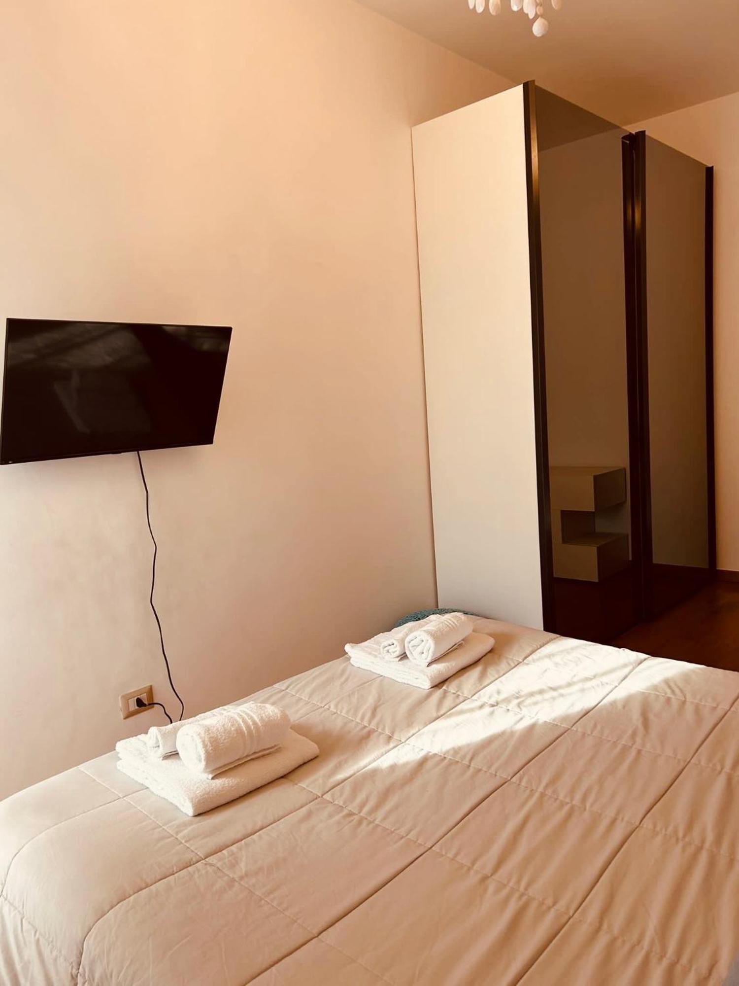 Guest House Melo Барі Екстер'єр фото
