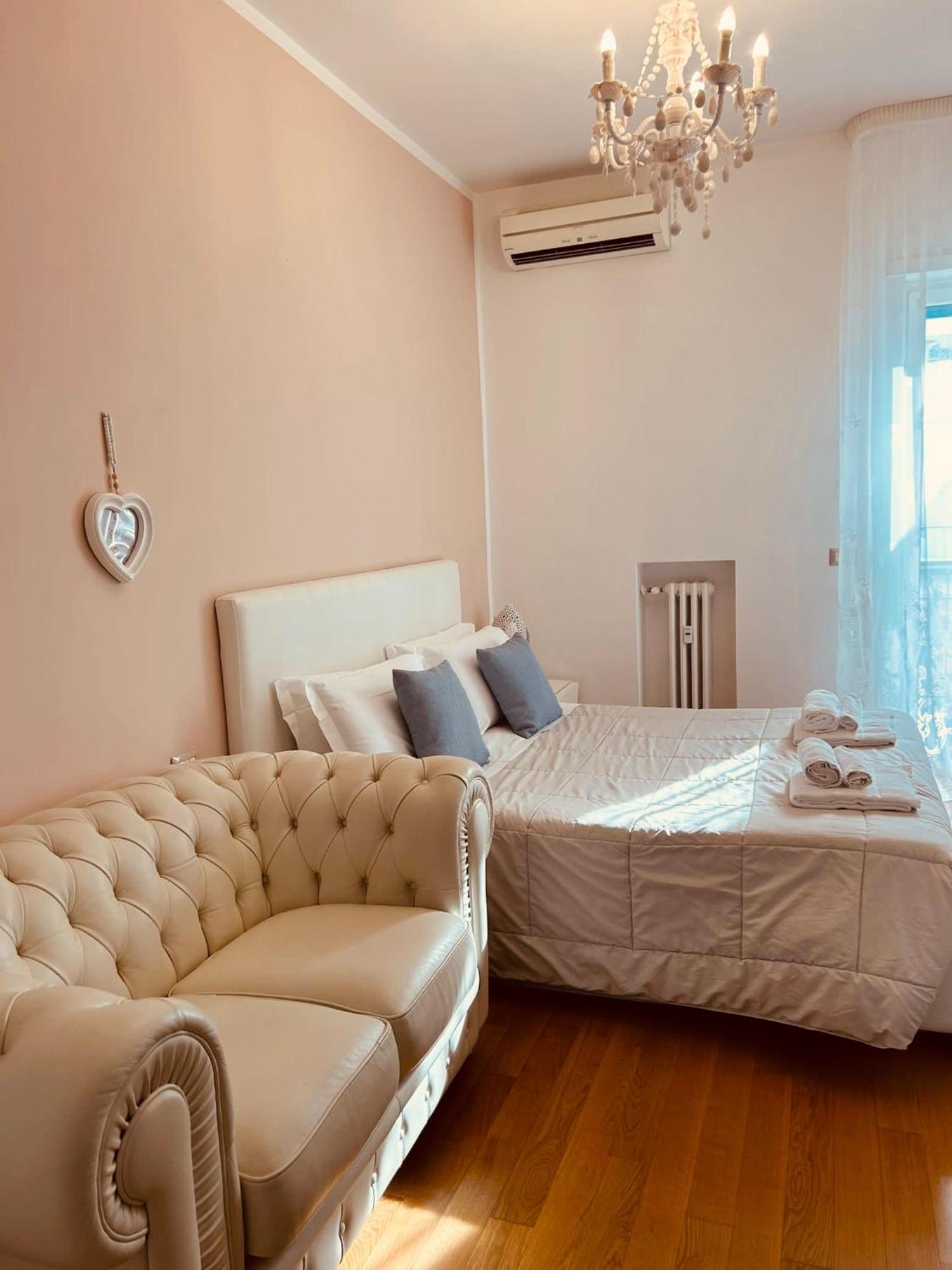 Guest House Melo Барі Екстер'єр фото