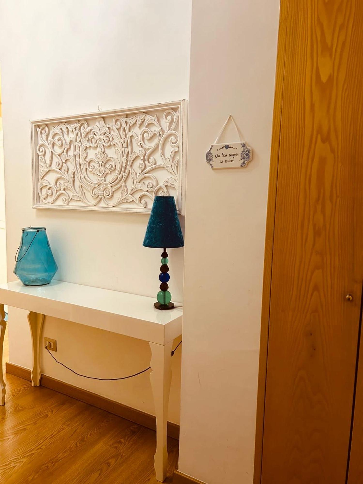 Guest House Melo Барі Екстер'єр фото