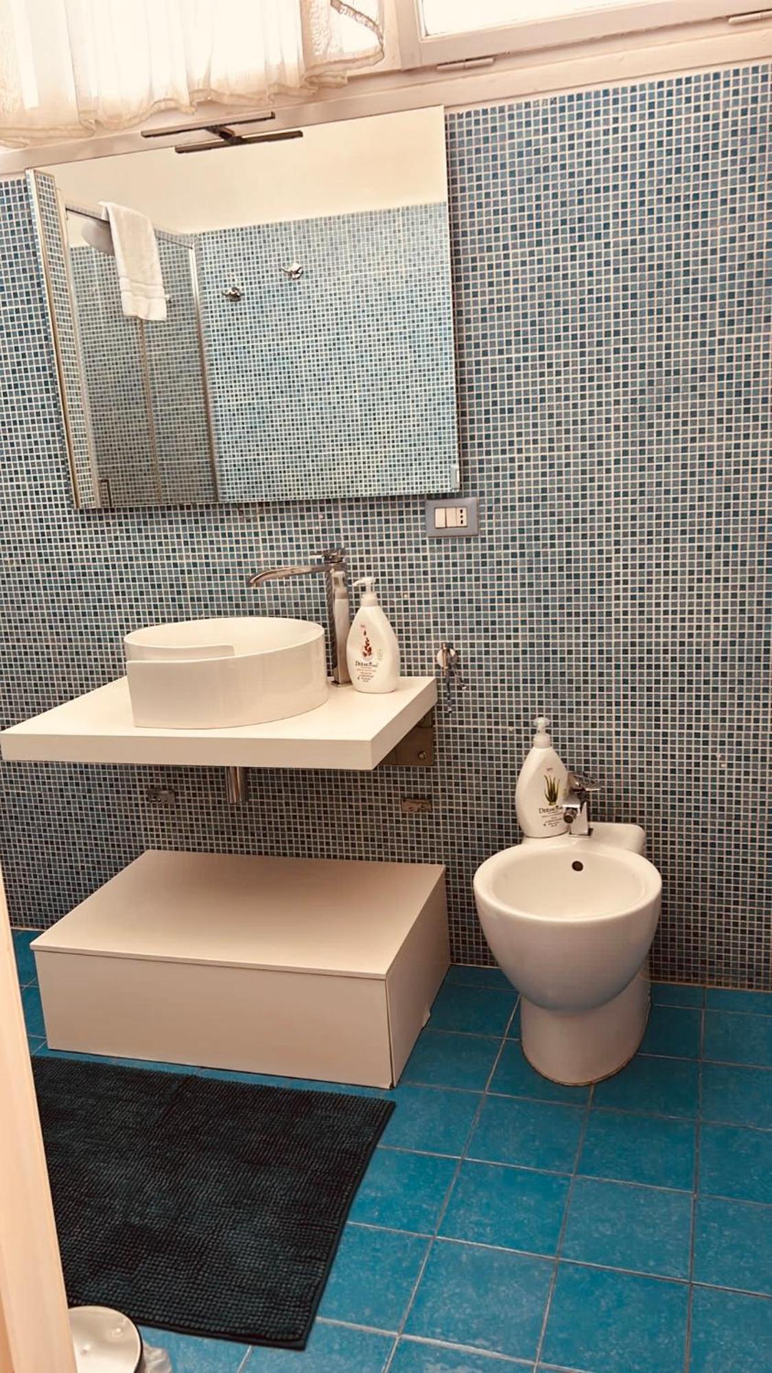 Guest House Melo Барі Екстер'єр фото
