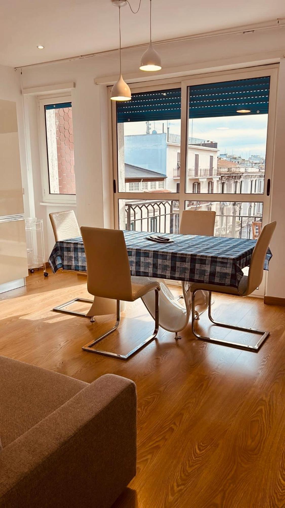 Guest House Melo Барі Екстер'єр фото