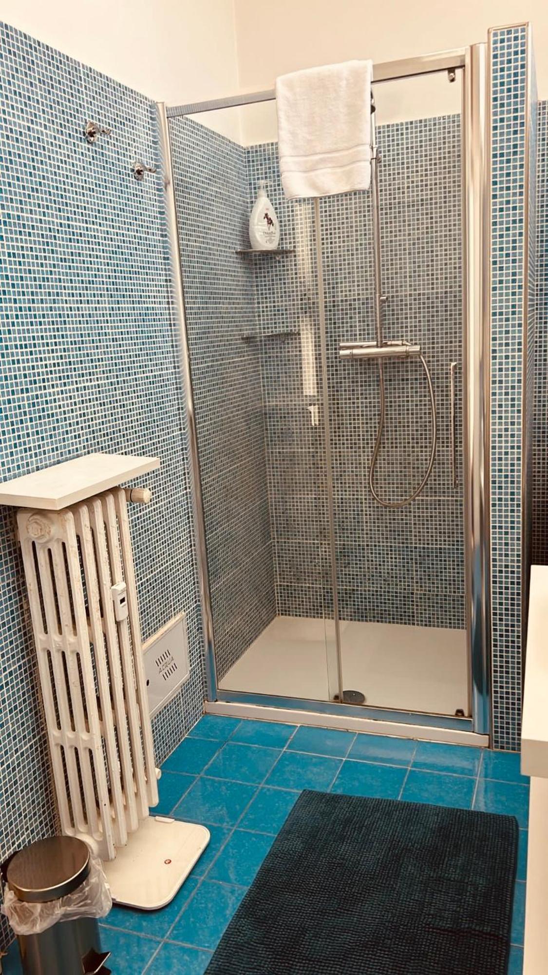 Guest House Melo Барі Екстер'єр фото